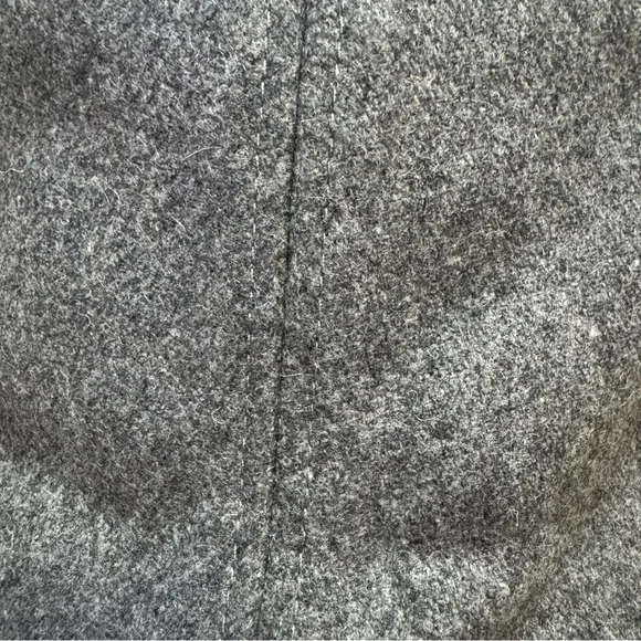 Boston Scally Company Classic Gray Men's 6 Panel Cap Hat, Size XXL - Picture 6 of 9